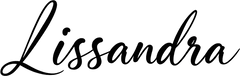 Lissandra logo